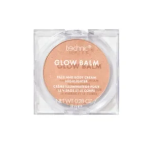 Technic Glow Balm Sun Beam Suoraan Valmistajalta