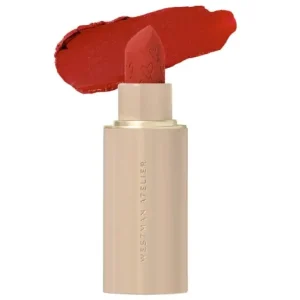Westman Atelier Lip Suede Matte Lipstick Pip Sertifioitu