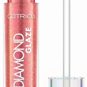 Alkuperäinen Catrice Diamond Glaze Lip Gloss 040