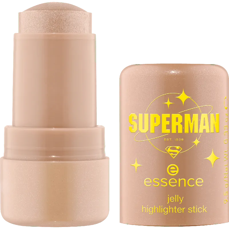 Vain Tänään Essence Superman Jelly Highlighter Stick 02