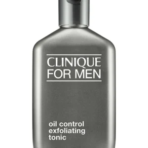 Alennus Clinique Men Oil Control Exfoliating Tonic