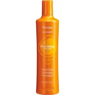 Ajankohtainen Fanola Wonder Nourishing Shampoo