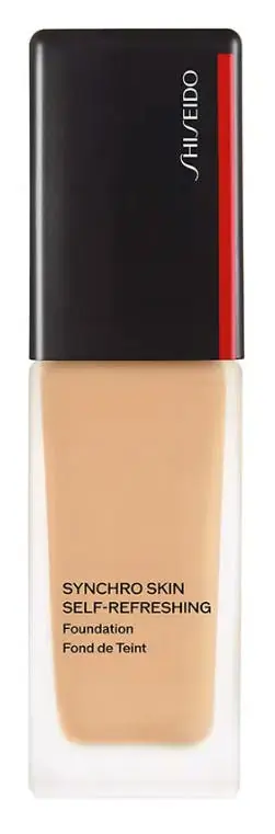 Shiseido Synchro Skin Self Refreshing Foundation SPF 30 230 Alennus