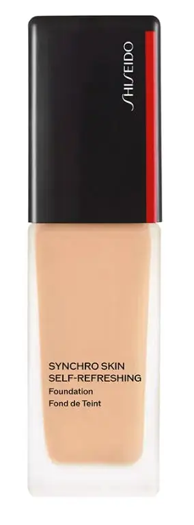 Shiseido Synchro Skin Self Refreshing Foundation SPF 30 240 Loppuunmyynti