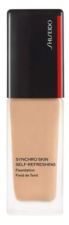 Shiseido Synchro Skin Self Refreshing Foundation SPF 30 260 Vain Rajoitetun Ajan