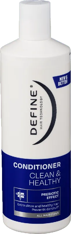 Alennus Define Clean & Healthy Conditioner