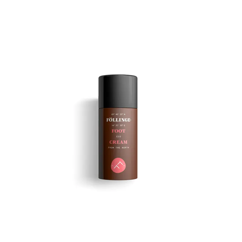 Føllinge Foot Cream Päivän Tarjous