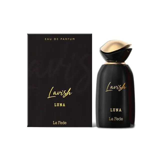 Khadlaj La Fede Lavish Luna Erikoistarjous