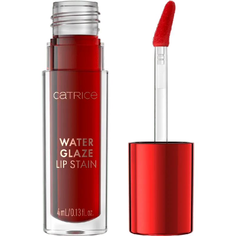Halpa Hinta Catrice Water Glaze Lip Stain Liquid Tease