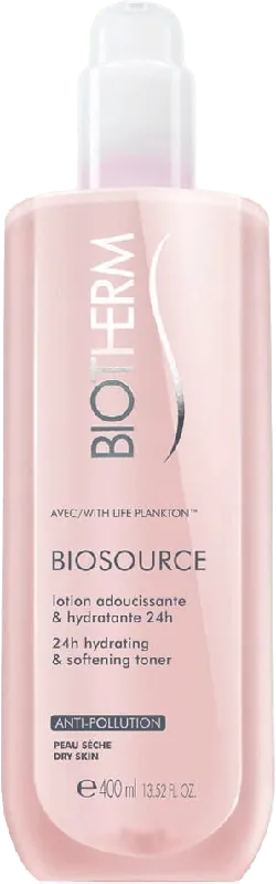 Osta Nyt Biotherm Biosource 24H Hydrating Softening Toner