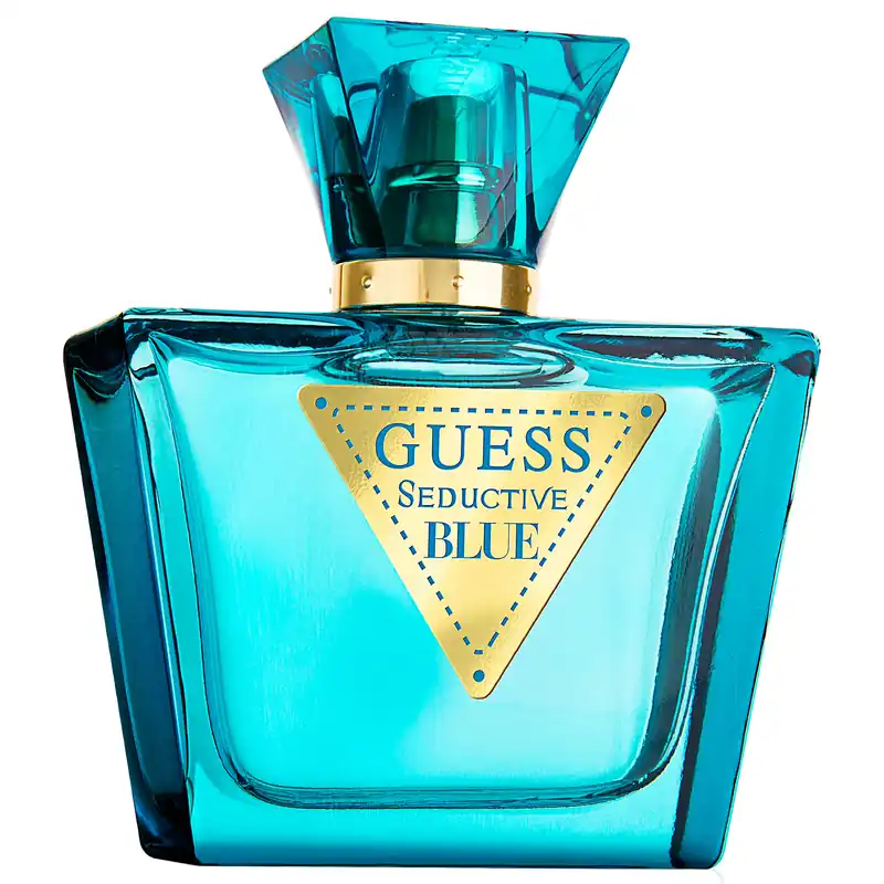 Älä Missaa Guess Seductive Blue Women EDT