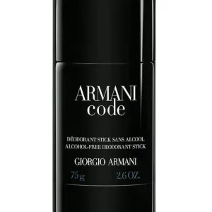 Giorgio Armani Code Deodorant Stick Osta Nyt