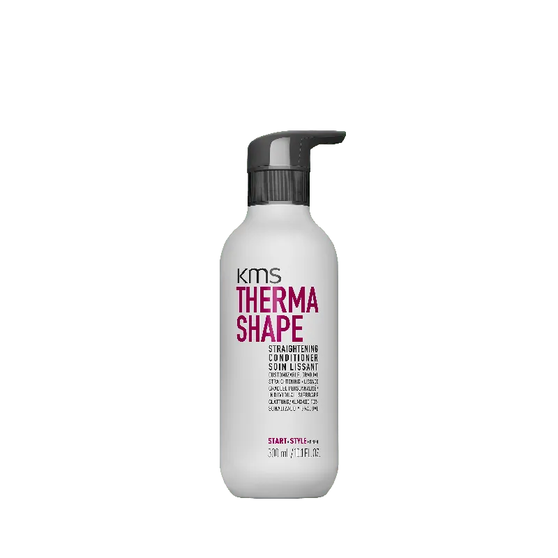 Alennus KMS California Thermashape Straightening Conditioner