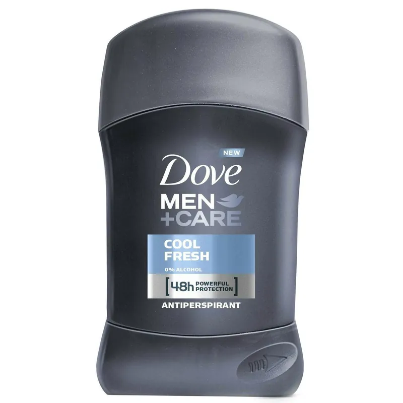 Dove Men +Care Cool Fresh Deostick Edullinen