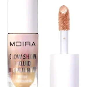 Aito MOIRA Glow Show Liquid Highlighter 003 Champagne Delight