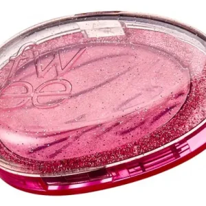 fwee Glitz Stone Highlighter #HL01 Fever Garnet Turvallinen Maksu