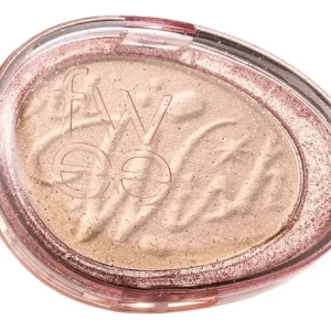 fwee Glitz Stone Highlighter #HL09 Love Quartz Tehdashinta