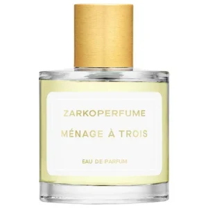 Zarkoperfume Ménage Á Trois EDP Korkea Laatu