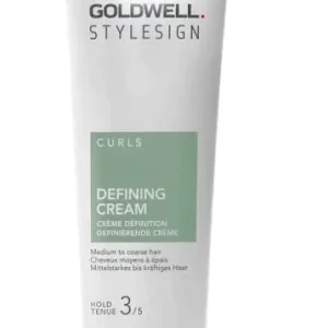 Alennettu Goldwell Stylesign Defining Cream