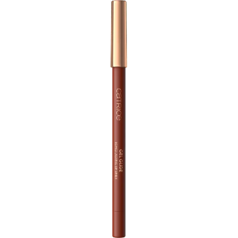 Catrice Gel Glide Long-Lasting Lip Liner 050 Sip & Slay Heti Saatavilla