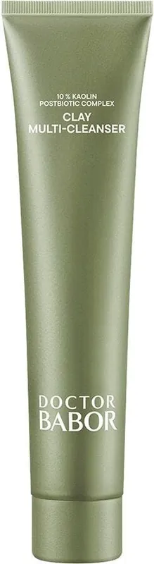 Babor Clay Multi Cleanser Suosittu