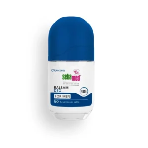 Osta Tänään Sebamed Men Balsam Sensitive Deo Roll On