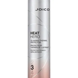 Joico Heat Hero Ilmainen Palautus