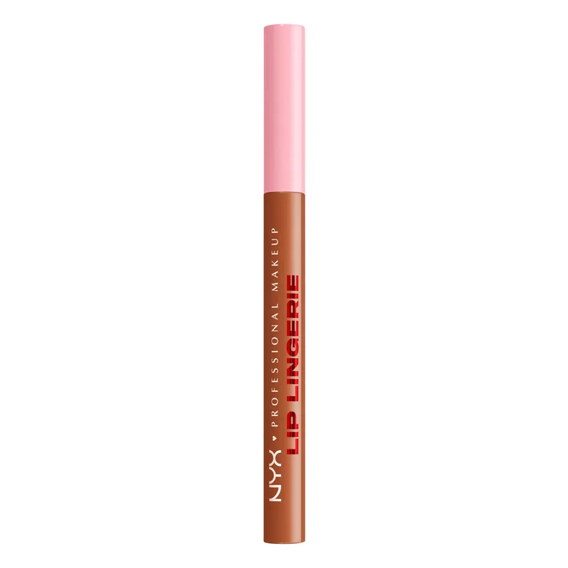 Alennettu Hinta NYX Professional Make-Up Lip Lingerie Liner Stain 03 Barely There