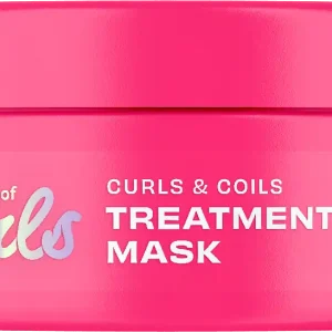 Lee Stafford For The Love Of Curls Curls & Coils Treatment Mask Alennus