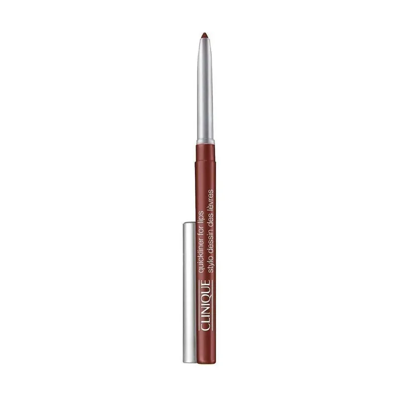Ajankohtainen Clinique Quickliner For Lips Chili