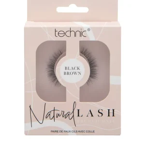 Aito Technic Natural Lash Brunch Date