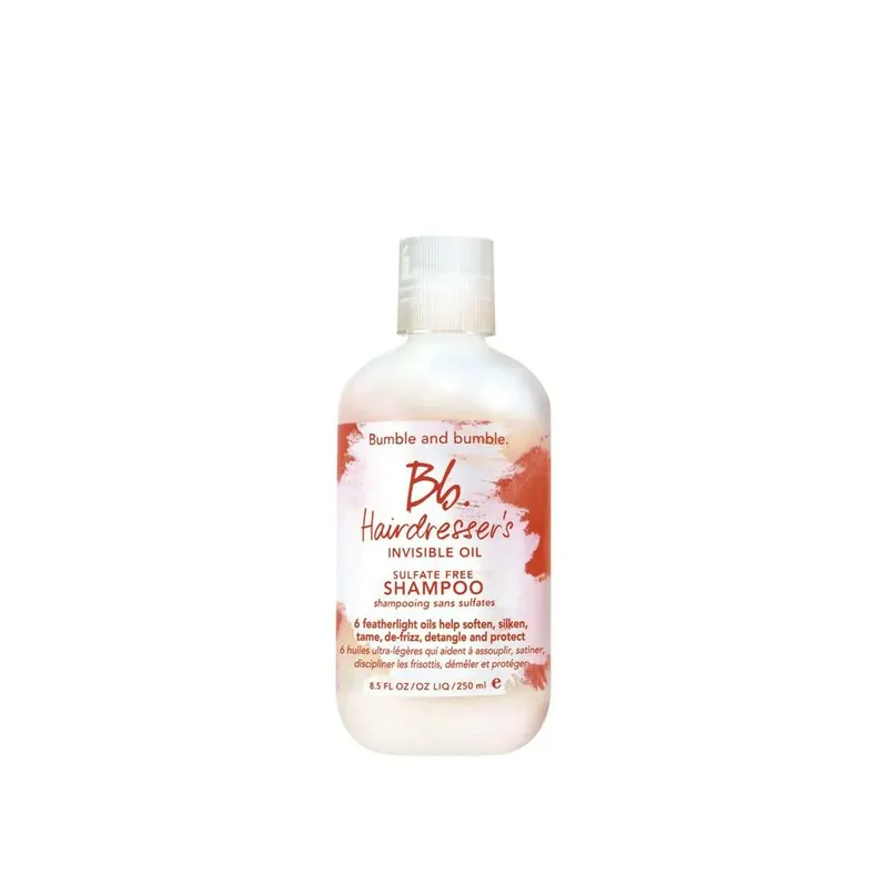 Aito Bumble and Bumble Hairdresser's Invisible Oil Shampoo