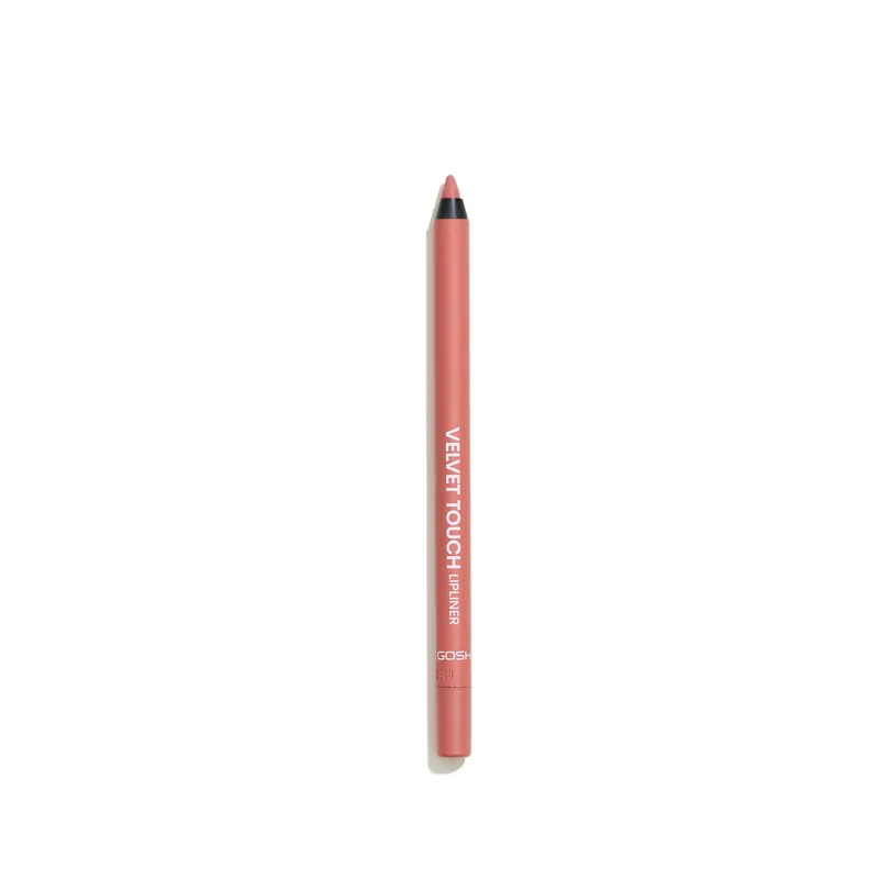 GOSH Velvet Touch Lipliner Lip Blush 003 Vain Rajoitetun Ajan