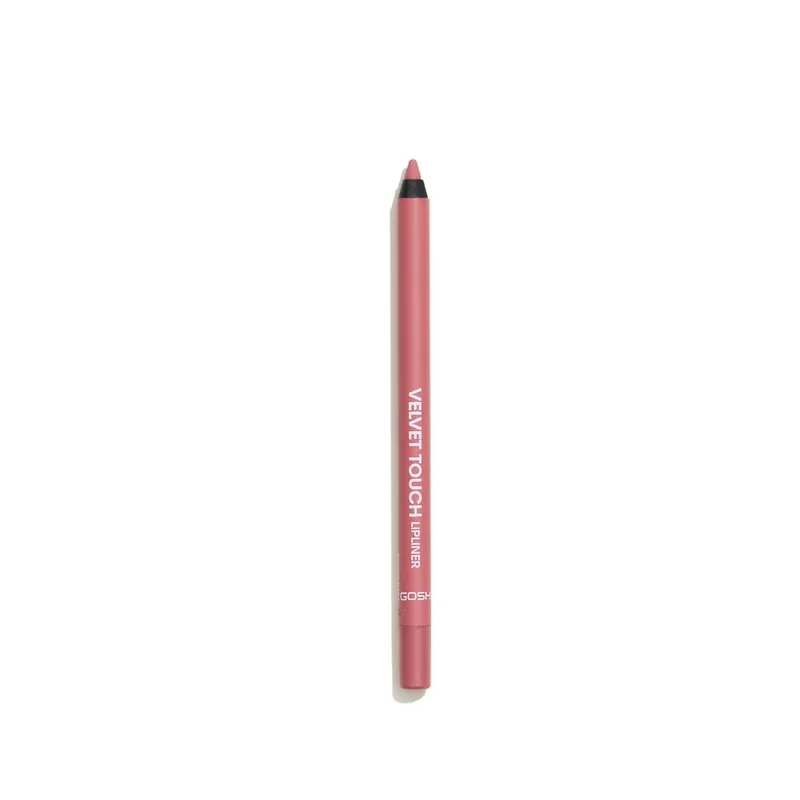 GOSH Velvet Touch Lipliner Shy Plum 008 Alennus