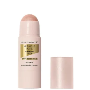 Max Factor Miracle Pure Luminous Touch Rose Gold 15 Tehdashinta
