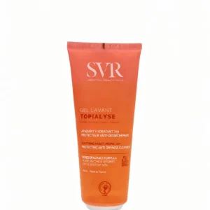 Alennus SVR Topialyse Cleansing Gel