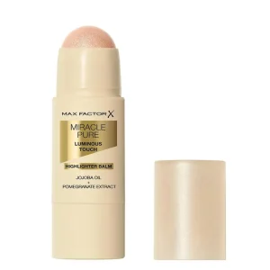 Lähetetään Heti Max Factor Miracle Pure Luminous Touch Soft Pearl 10