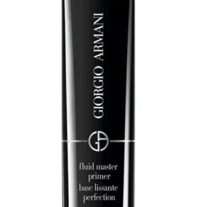 Armani Beauty Fluid Master Primer Transparent Pakollinen (Must-Have)