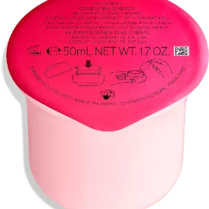 Aito Shiseido Essential Energy Hydrating Day Cream Refill SPF20