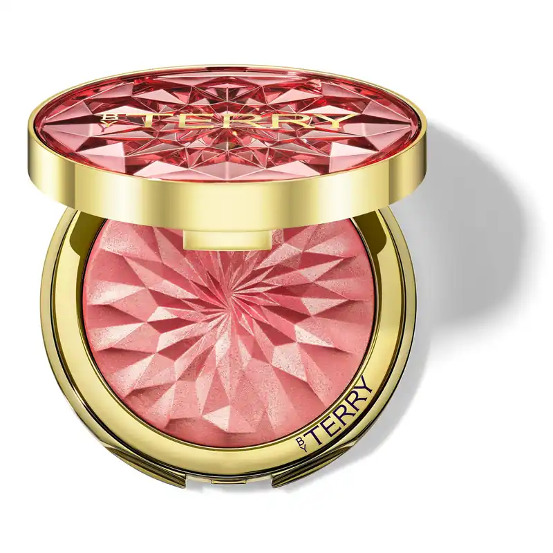 Heti Saatavilla By Terry Starlight Glow CC Highlighter 2. Fairy Flirt