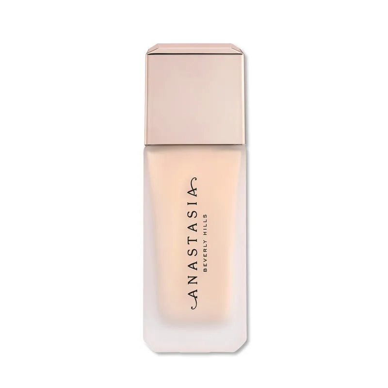 Uusi Malli Anastasia Beverly Hills Impeccable Foundation 00CR