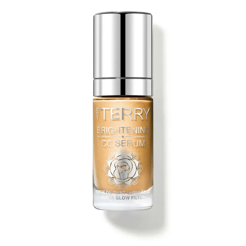 By Terry Brightening CC Serum N3 Apricot Light Uusi Kokoelma