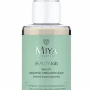 Alennus MIYA Cosmetics BEAUTY.lab Actively Rebuilding Hydrolipid Barrier Serum