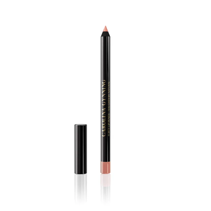 Gynning Beauty Flirty Lip Pencil Naughty By Natural Alennettu Hinta
