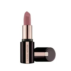 Alennettu Hinta Laura Mercier Caviar Smoothing Matte Lipstick 168 Pink Chiffon