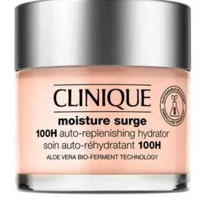 Alennus Clinique Moisture Surge 100H Auto-Replenishing Hydrator