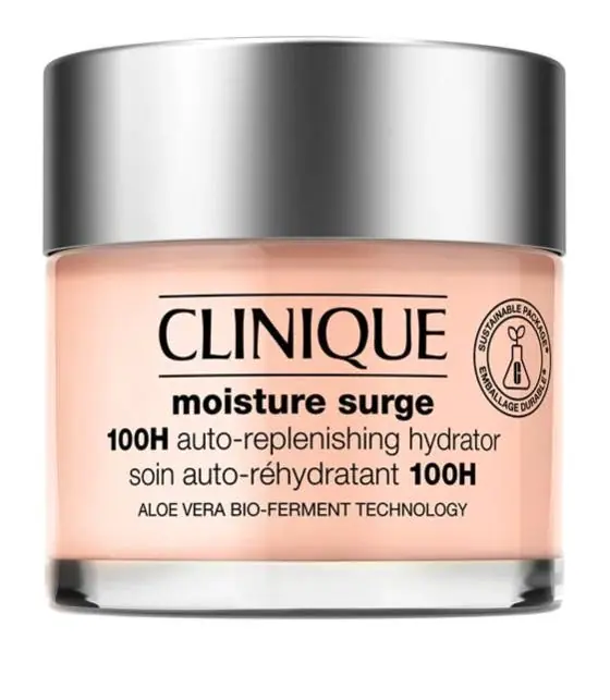 Alennus Clinique Moisture Surge 100H Auto-Replenishing Hydrator