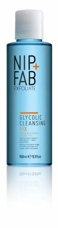 Aito Nip + Fab Glycolic Fix Cleanser