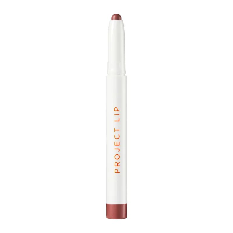 PROJECT Plump & Fill Lip Liner Wild Kausialennus