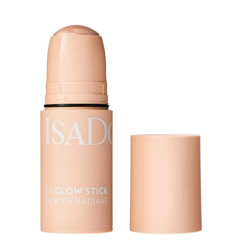 Alennettu Isadora Glow Stick 24 Sparkling Beige